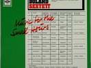 CLARKE/BOLAND SEXTET MUSIC FOR THE SMALL HOURS COLUMBIA 74324 GERMAN 1st RARE M-
