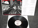 SLANDER Careless Talk Costs Lives 1991 UK METAL PRIVATE PRESSING ONLY 500 NWOBHM