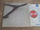 WISHBONE ASH - SAME LP UK 1st MCA Pink Red Dogbone Labels MKPS 2014 Prog Rock