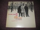 Ornette Coleman  At The