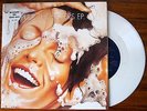 Pulp The Sisters EP White Vinyl 7