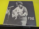 VHTF Rog Rechenmacher ROG IN SHRINK PRIVATE PRESS FOLK RPC AZ 59071/2