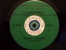 DEEP SOUL FUNK GOSPEL 45: The Zeigler Singers w/ Larrine Seay   JOY FOR SONGS 02
