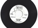 Latin-Len Wade-Boss Beat / Which Way Do I Go-United Artists 987 D.J.