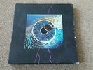 Pink Floyd - Pulse - 4 x LP box set plus book. Good condition