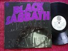 BLACK SABBATH MASTER OF REALITY VERTIGO SWIRL AUSTRALIA C13