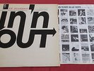 JOE HENDERSON -IN 'N OUT- US BLUE NOTE BLP-4166- ORIG MONO  EAR VAN GELDEN  O