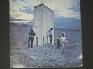 The WHO  Vinyl LP Who's Next,  Early Track Pressing , A1, B2 Matrix, EX+