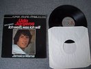 Udo Jürgens Ich weiß was ich will Long Version Vinyl Maxi Single Super Sound