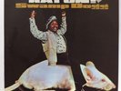 U.S. Swamp Dogg Rat On 1st Press EKS-74089 Factory Sealed Record LP Funk Soul