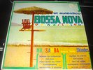 1964 MR. SAMBA & LOS SKINDES Obscure Bossa Nova Latin Jazz LISTEN 12