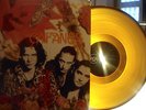 1990 CAIFANES El Diablito TRANSLUCENT VINYL 12