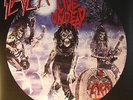 SLAYER - Live Undead (reissue) - limited gatefold 180 gram coloured vinyl LP
