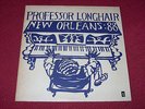 Professor Longhair:  New Orleans 88  rare 10