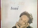 Toni Harper - Toni Harper Sings on Verve Records MGV-2001