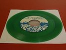 The Vogue - Pill Girl Step Inside Austria RAR 300 copies 1981 Vinyl Punk LP 7
