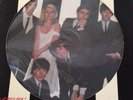 Blondie Parallel Lines Picture Disc