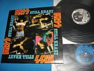 KISS 2LP Still Krazy Live Sep-1988 Gothenburg 