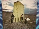 THE WHO  Who's Next  IMPORT (Japan)  Polydor 23MM0069  NEAR MINT  Lyric Insert