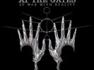 At The Gates - At War With Reality 180 Gram LP - Swedish Death Metal Vinyl