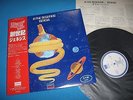 GENESIS Promo Sample Label LP In The Beginning 1982 Japan L20P-1068