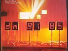 Depeche Mode - The Singles 81 85 - 2 LP - UK LMUTEL1 - Neuwertig