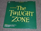 THE TWILIGHT ZONE #5 (VG+) 1985 Soundtrack (EX) 12