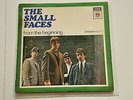 SMALL FACES - from the beginning, Dutch Holland Decca XBY 846 026