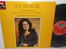 ASD 3352 Corelli La Folia Tartini Devil's Trill Ida Haendel A Classical Recital