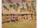 DANIEL SANTOS Y SU CONJUNTO / NAVIDAD EN PALMAS DEL MAR / LP RECORD / N MINT
