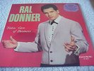 RAL DONNER-Takin' Care Of Business-1ST, & ONLY, LP/ORIG GONE LABEL/MONO/NM