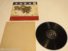 After Bathing at Baxter's LOP-1511 Jefferson Airplane LP RARE record vinyl album