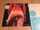 ANNETTE PEACOCK - BEEN IN THE STREETS TOO LONG - LP - IRONIC RECORDS NO. 3 - UK