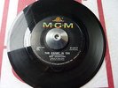 Roy Hamilton - The Panic Is On / There He Is  - Northern Soul - Original