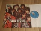 PINK FLOYD - THE PIPER AT THE GATES OF DAWN - LP - 1C 064-04 292 - GERMANY