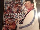 RICHIE VALENS 1959 DEL-FI DFLP-1201 'LA BAMBA' Play Tested LP