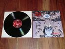 DEATH -Symbolic- LP Carcass Obituary Massacre Morbid Angel Deicide Hypocrisy