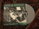 Chain of Strength LP VERY RARE Soul Search Rotting Out Gorilla Biscuits Judge