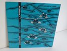 SONNY STITT -BUD POWELL - PRESTIGE 7024 - ORIGINAL IN MONO - RVG - FINE CONDITIO