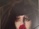 Olivia Jean Merry Widow SXSW 2015 third Man Records Fan Designed Sleeve