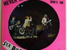 SEX PISTOLS 