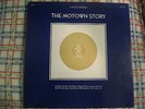 1970 Limited Edition 33 LP Box Set - THE MOTOWN STORY: FIRST DECADE - NM audio