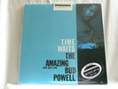 BUD POWELL Time Waits Sam Jones Philly Joe Jones 200 gram vinyl SEALED LP