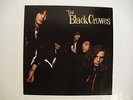 The Black Crowes Shake Your Money Maker LP OIS 1990