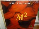MABU'S MADNESS orig. SUPER RARE private press soul/funk M2 (M-SQUARE) lp MAPLE