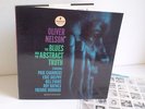 OLIVER NELSON -BLUES AND ABSTRACT TRUTH - IMPULSE -COLLECTOR RVG -BEST CONDITION