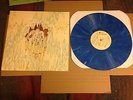 Portugal the Man It's Complicated Being A Wizard Vinyl LP Light blue  /333