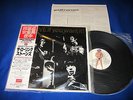vintage Rolling Stones Got Live If You Want It MONO IMPORT LP record OBI condom