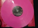 HIM Razorblade Romance Pink Vinyl LP Record First Pressing Europe 2000 rare