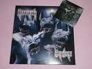 Nazareth - Big Dogz LP + CD -  Super Selten on Vinyl   